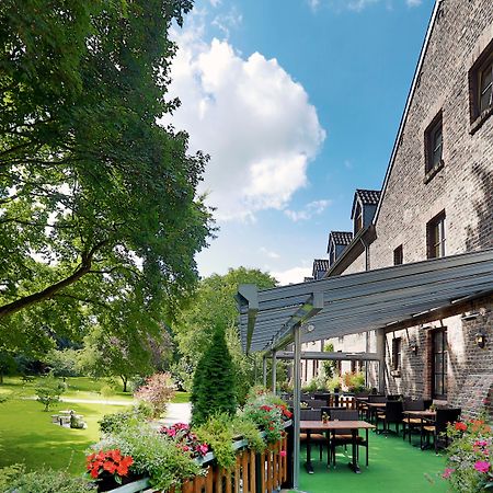Landhaus Danielshof Bedburg Exteriér fotografie