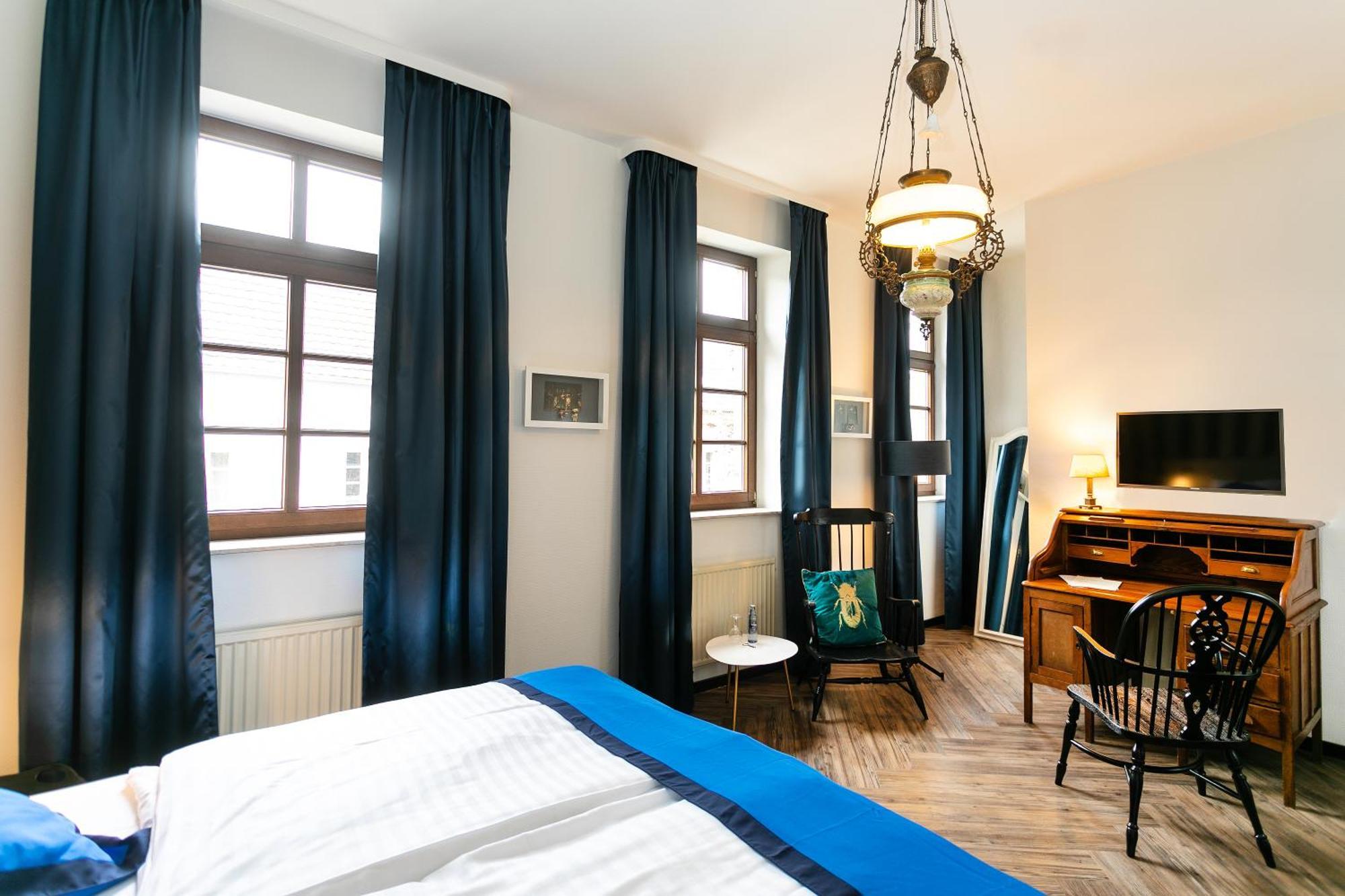 Landhaus Danielshof Bedburg Exteriér fotografie